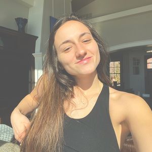 Meet your Posher, Mariah